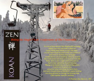 Single Chair The UnSociable