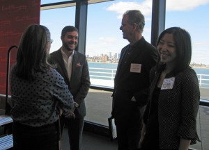 Chat with winner Kevin Powers The Yellow Birds